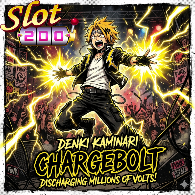 SLOT200 SLOT